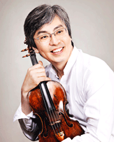 신상준 악장