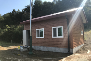 상주시 귀농인의 집 현황 사진1