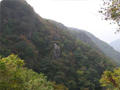 운문산 군립공원