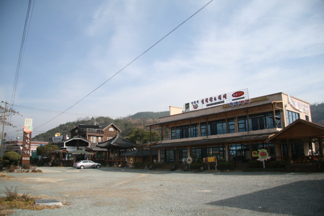 목장원가든 관련이미지