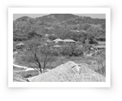Gyeongju Yangdong Village