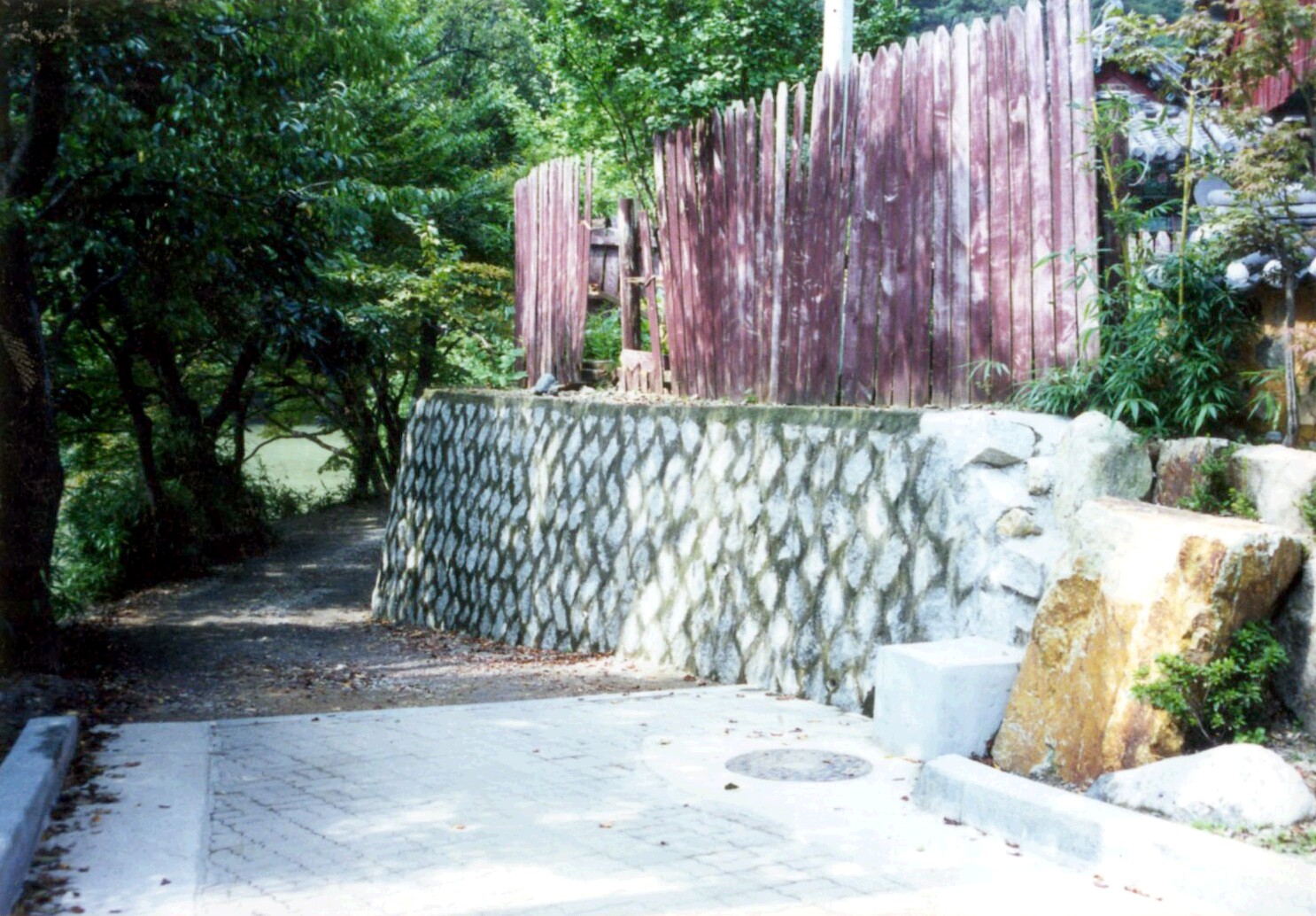 [보물  1280호] 포항 오어사 동종