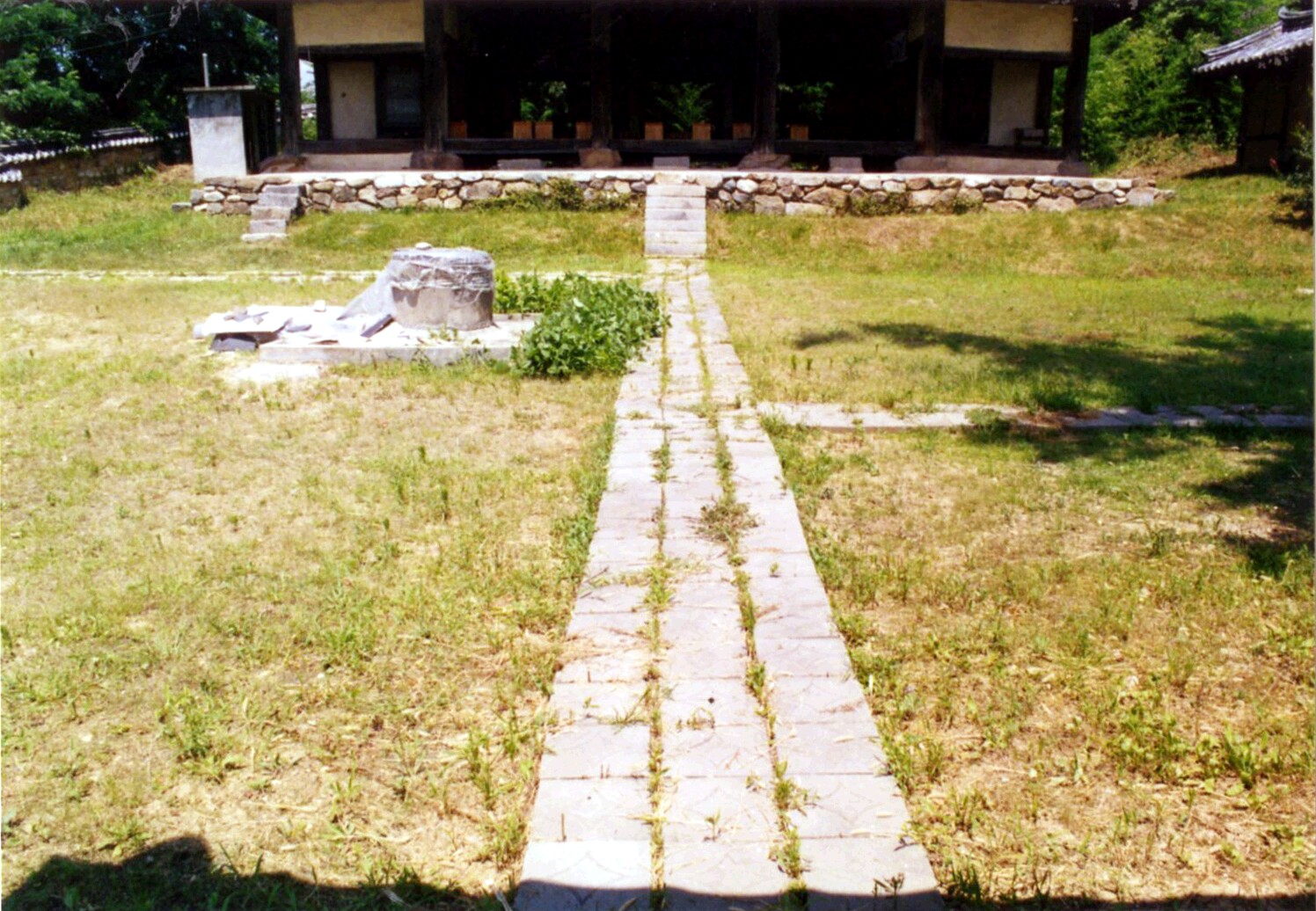 [보물  1575호] 성주향교 대성전 및 명륜당