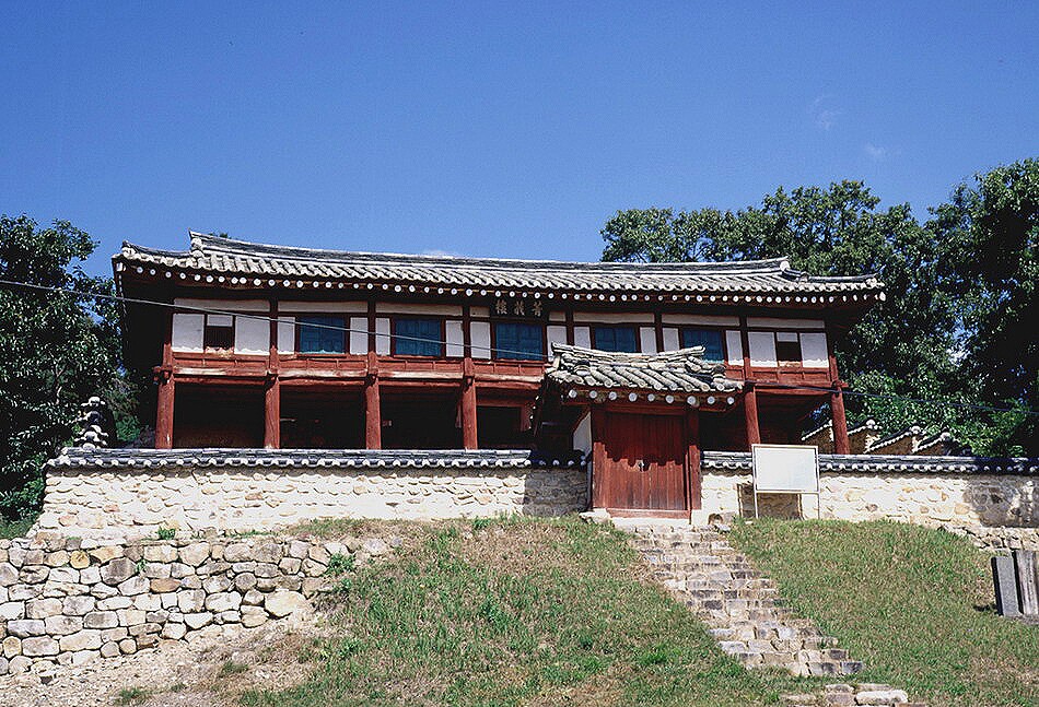 [유형문화유산  465호] 구미 선산향교