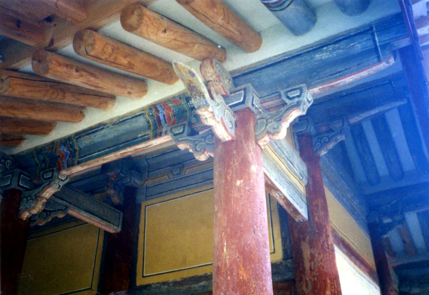 [보물  1402호] 영주 소수서원 문성공묘