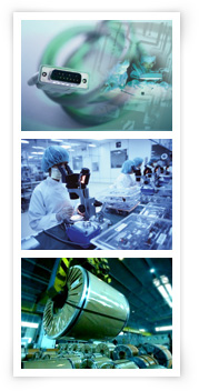 企業現狀
