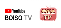 BOISO TV