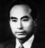 2nd governor