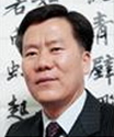 11대 센터장 김욱동
