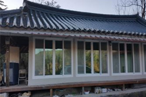 안동시 귀농인의 집 현황 사진1