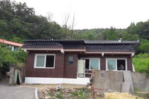 고령군 귀농인의 집 현황 사진1