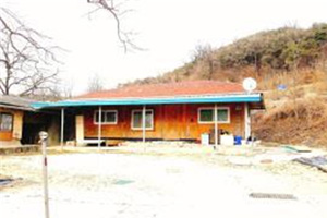 문경시 귀농인의 집 현황 사진1
