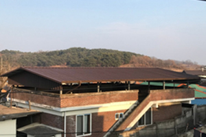 문경시 귀농인의 집 현황 사진1