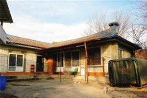 문경시 귀농인의 집 현황 사진1
