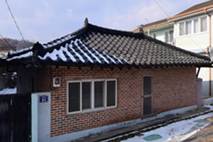 문경시 귀농인의 집 현황 사진1
