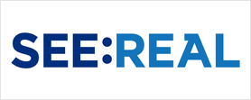 SEE:REAL로고