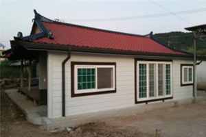영주시 귀농인의 집 현황 사진2