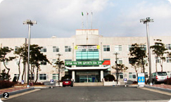 북부지원 전경