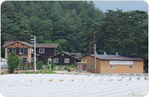 수하 산촌생태마을 사진2