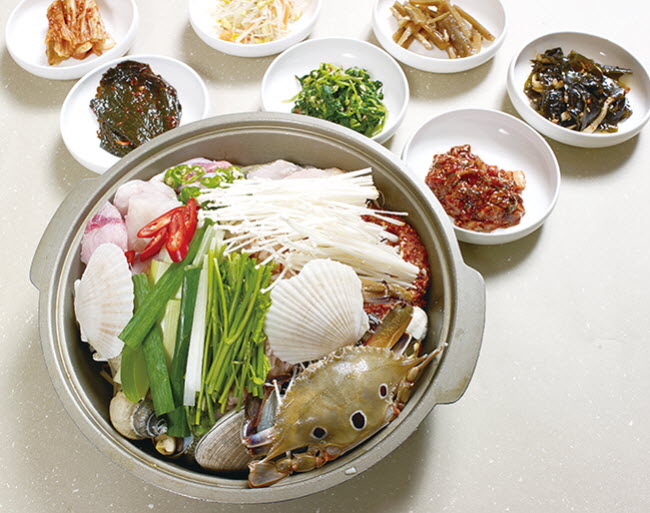 경상북도 문화/관광/음식