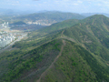 성암산