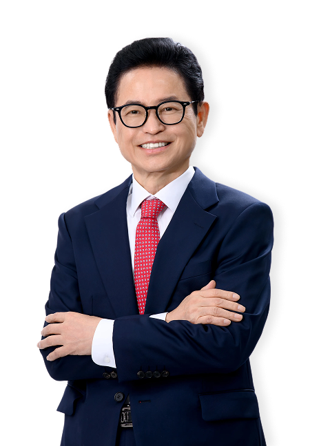 경북도지사 이철우