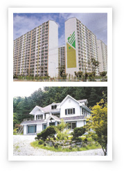 住宅