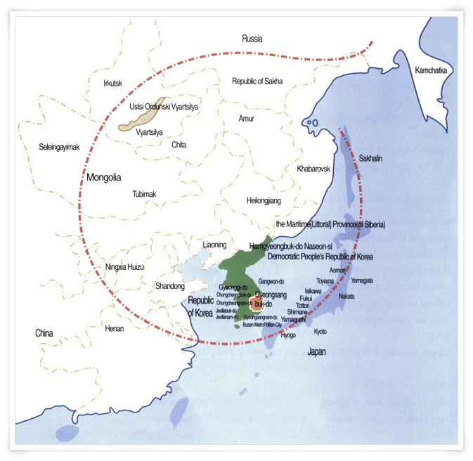 國際交流 