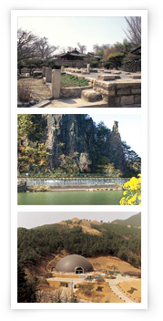 旅游資源 