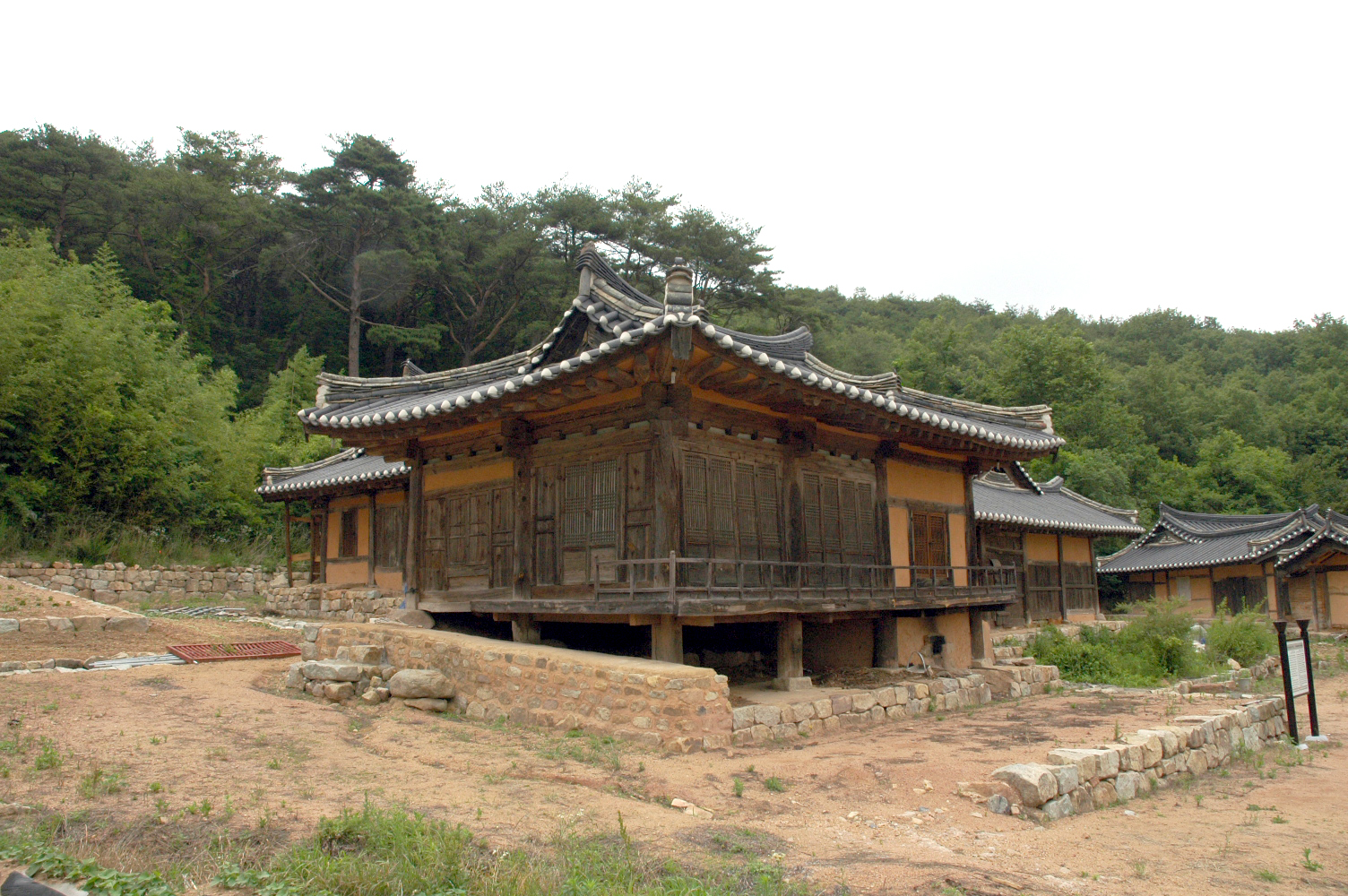 영덕 삼벽당_2