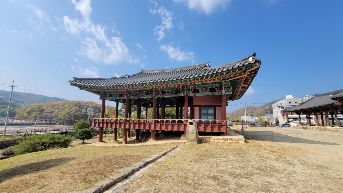 청송 찬경루_1