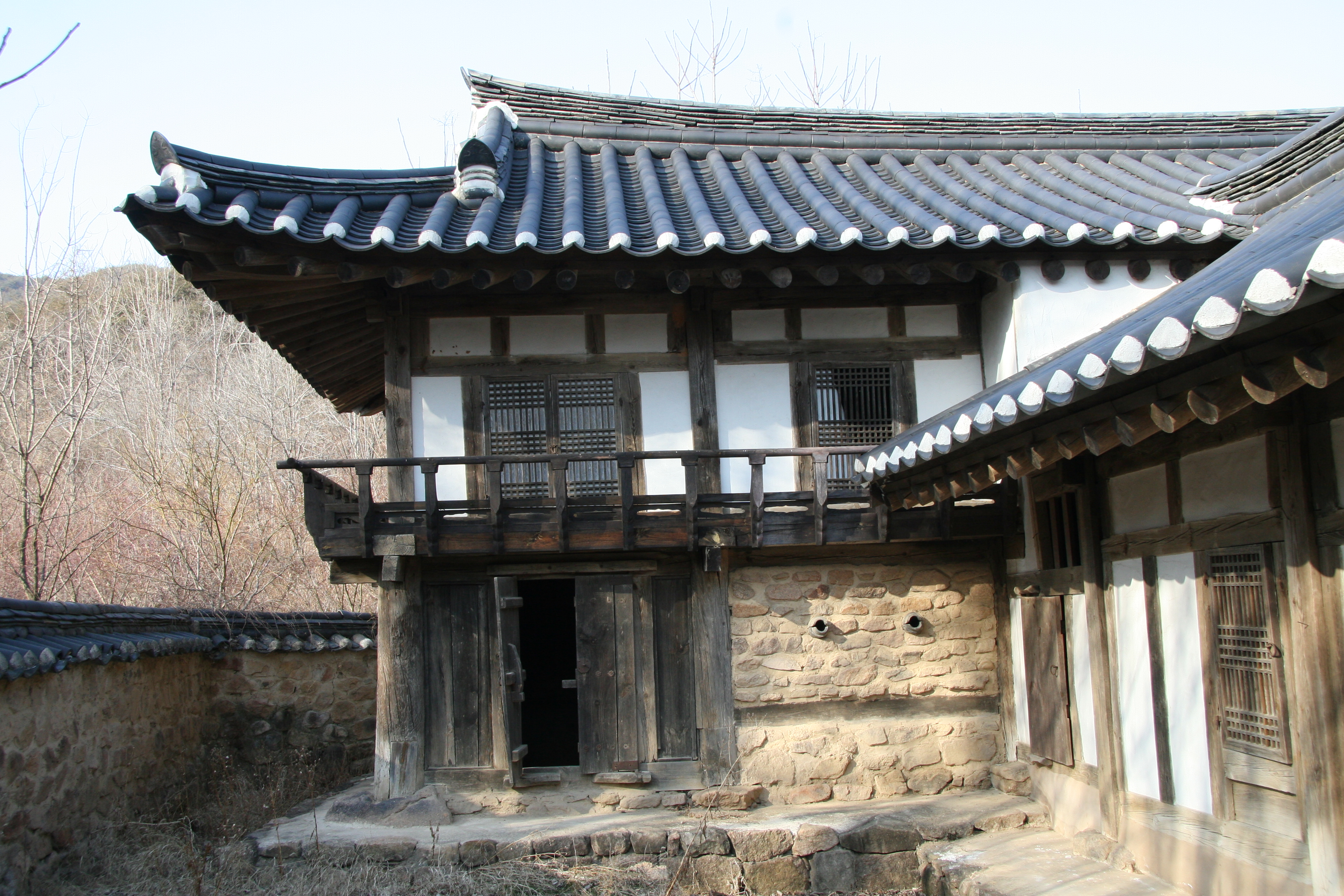 상주 대산루_1