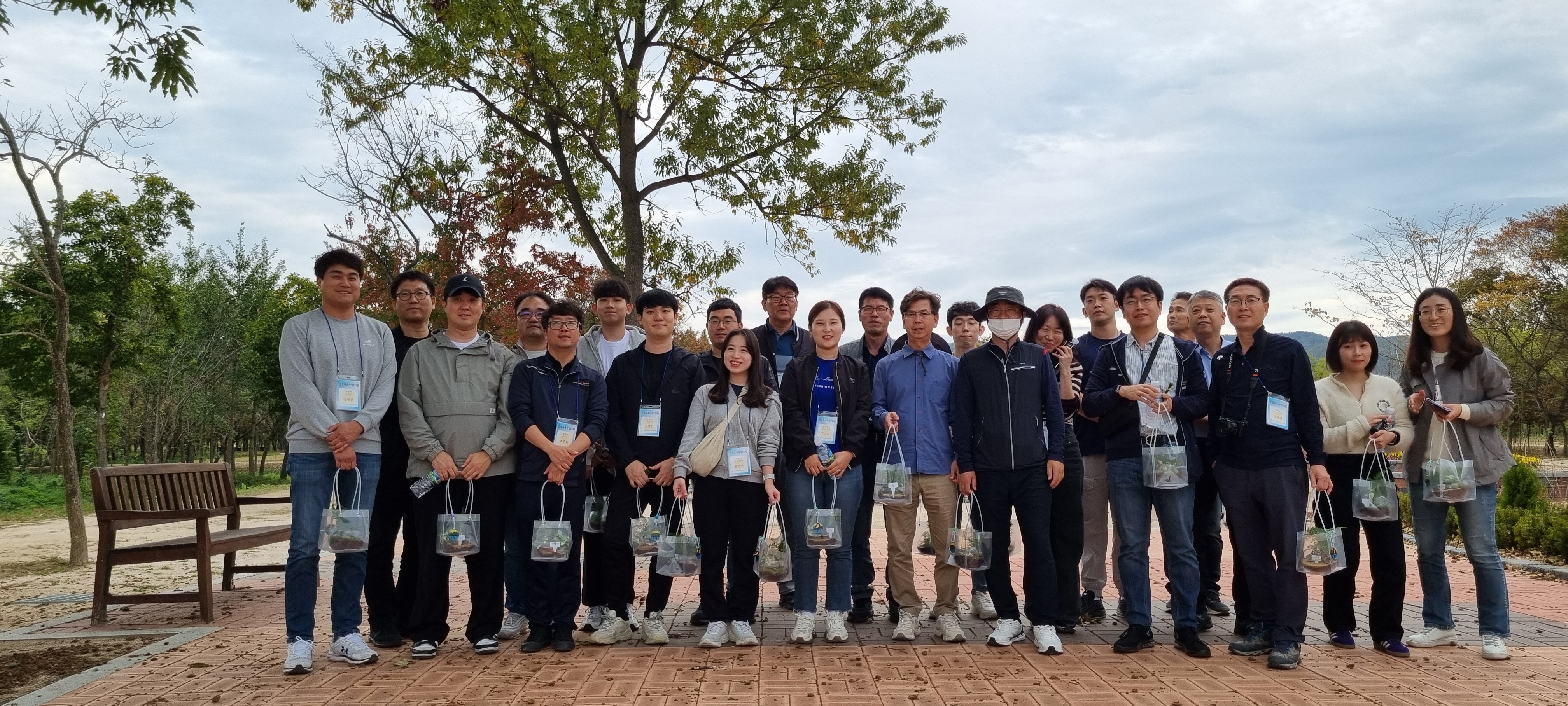 2023년 산림치유과정 3기상세 | 산림>사방기술교육센터>알림마당>자료실>열린도지사실 경상북도 열린도지사실
