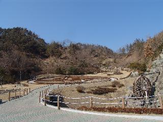 [겨울] 산림과학박물관