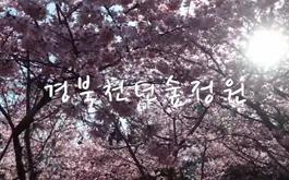 경북천년숲정원 홍보동영상
