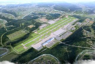 庆尚北道启动大邱庆北新机场基本计划后续措施