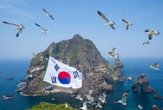 庆尚北道阐明独岛在历史、地理和国际法上都是无可争议的韩国领土！