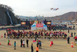 Enjoy the peak autumn foliage season at Gyeongsangbuk-do’s autumn festivals!