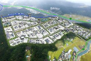 Gyeongju, Andong, and Uljin chosen for new national industrial complexes!!