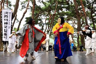 韓国を越えて世界の人々が認めた慶尚北道の伝統遺産