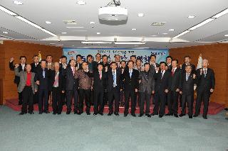 김천지역 도·시정 현안설명회