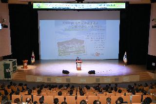 제6회 청렴도민감사관 워크숍 (2018.10.8.) 6