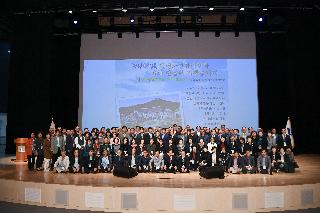 제6회 청렴도민감사관 워크숍 (2018.10.8.) 5