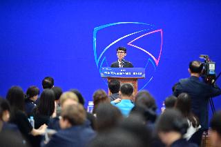 제2기 경상북도자치경찰위원회 출범식(2)