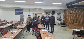아동안전지킴이 선발 현장 실사(2.7.)