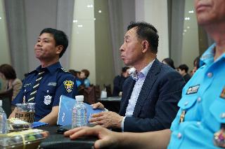 경북자치경찰 2주년 정책 포럼(14)