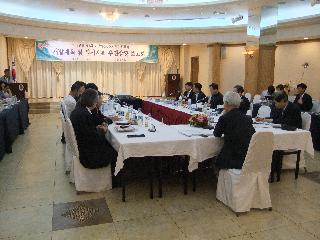 2012년 제2회 도청이전신도시건설위원회 개최