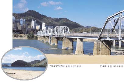 人道橋