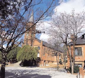 倭館修道院