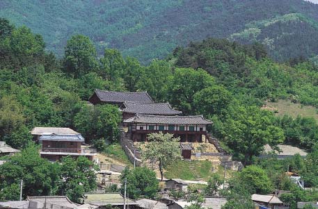 善山郷校